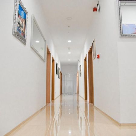 Mitrovici  Motel Celebic מראה חיצוני תמונה