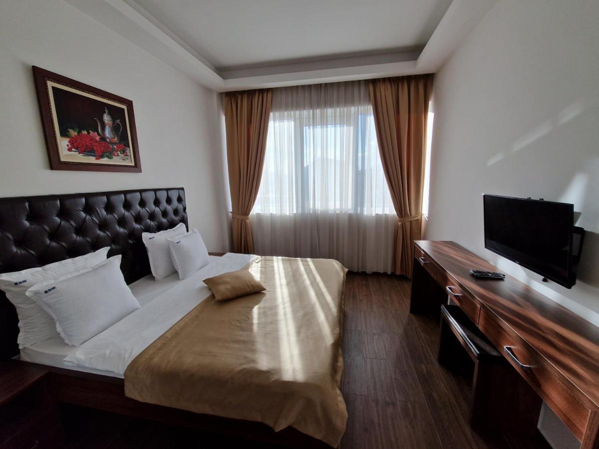 Mitrovici  Motel Celebic מראה חיצוני תמונה
