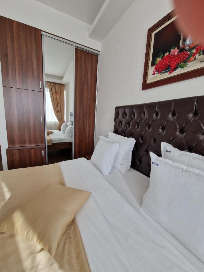 Mitrovici  Motel Celebic מראה חיצוני תמונה