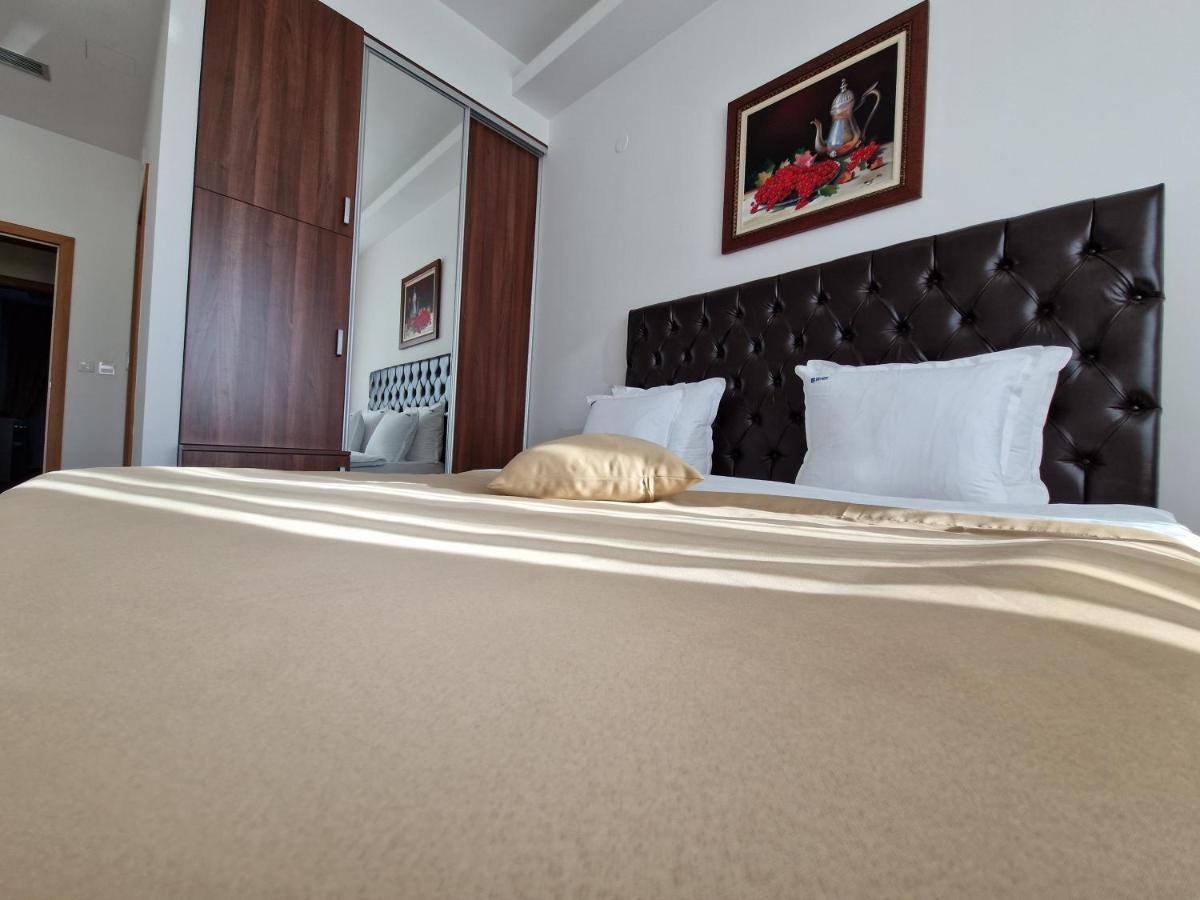 Mitrovici  Motel Celebic מראה חיצוני תמונה