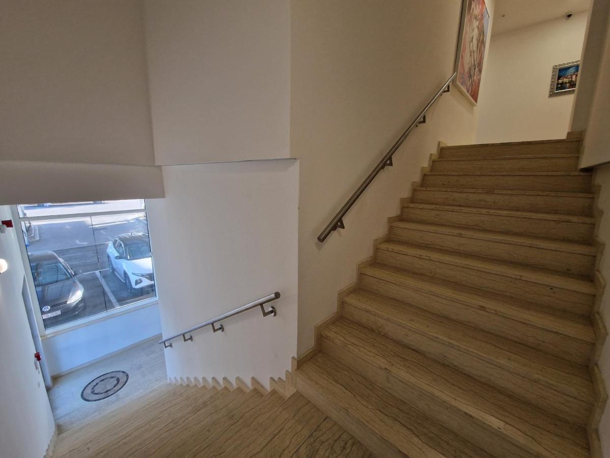 Mitrovici  Motel Celebic מראה חיצוני תמונה