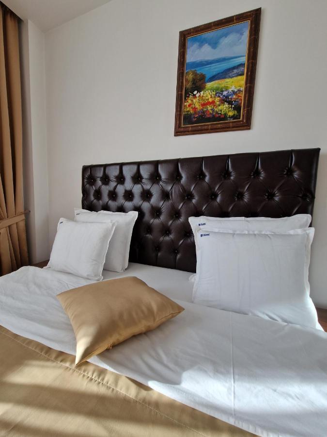 Mitrovici  Motel Celebic מראה חיצוני תמונה