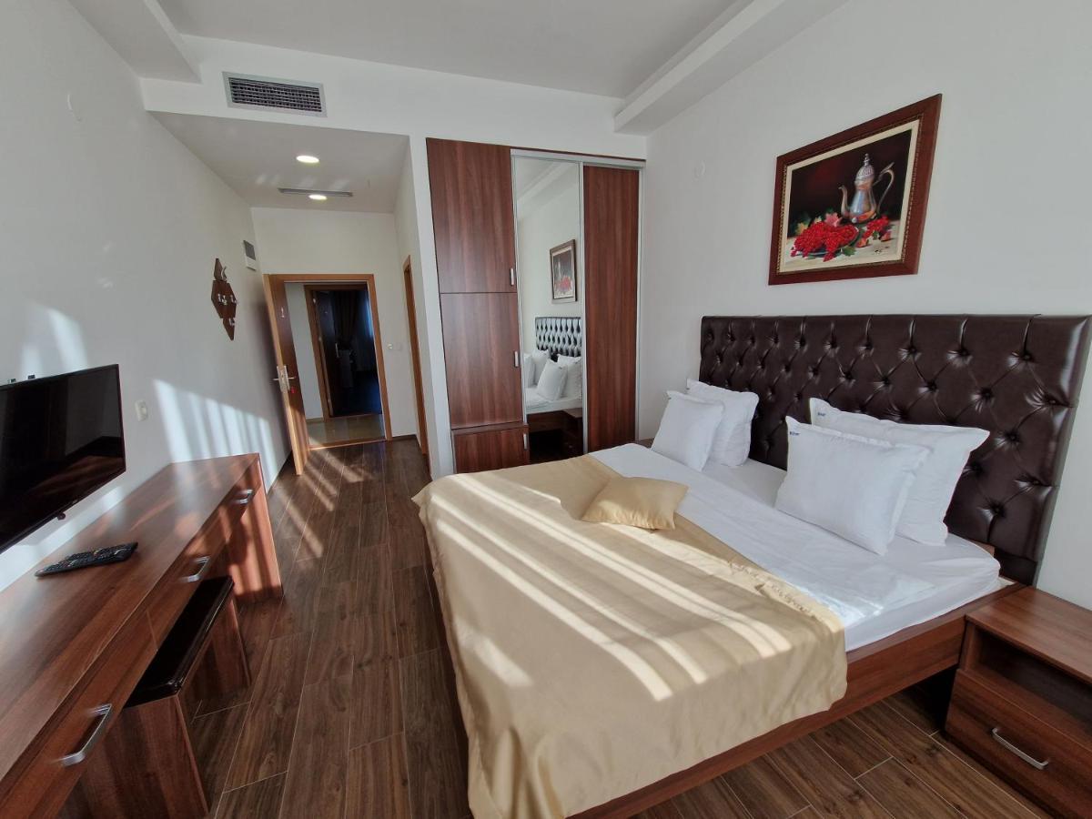 Mitrovici  Motel Celebic מראה חיצוני תמונה