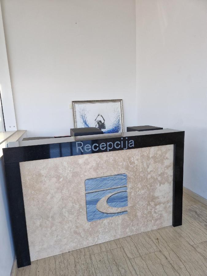 Mitrovici  Motel Celebic מראה חיצוני תמונה