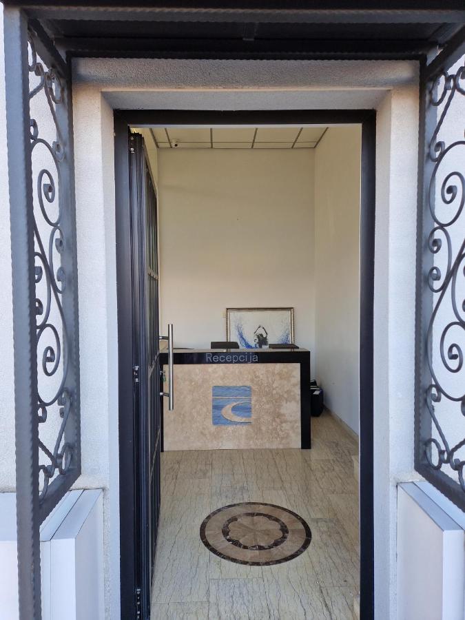 Mitrovici  Motel Celebic מראה חיצוני תמונה