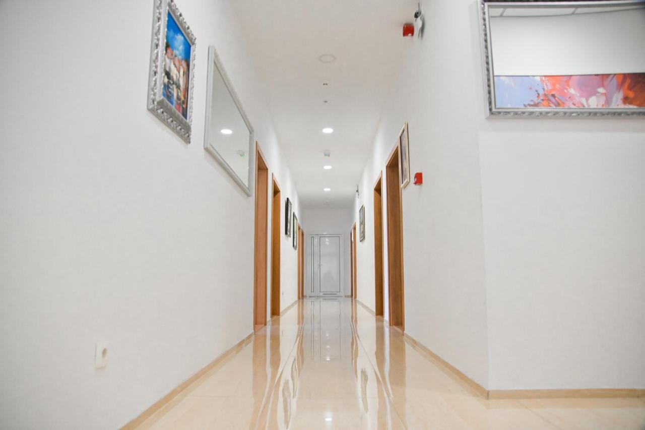 Mitrovici  Motel Celebic מראה חיצוני תמונה