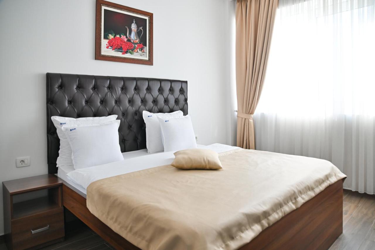 Mitrovici  Motel Celebic מראה חיצוני תמונה