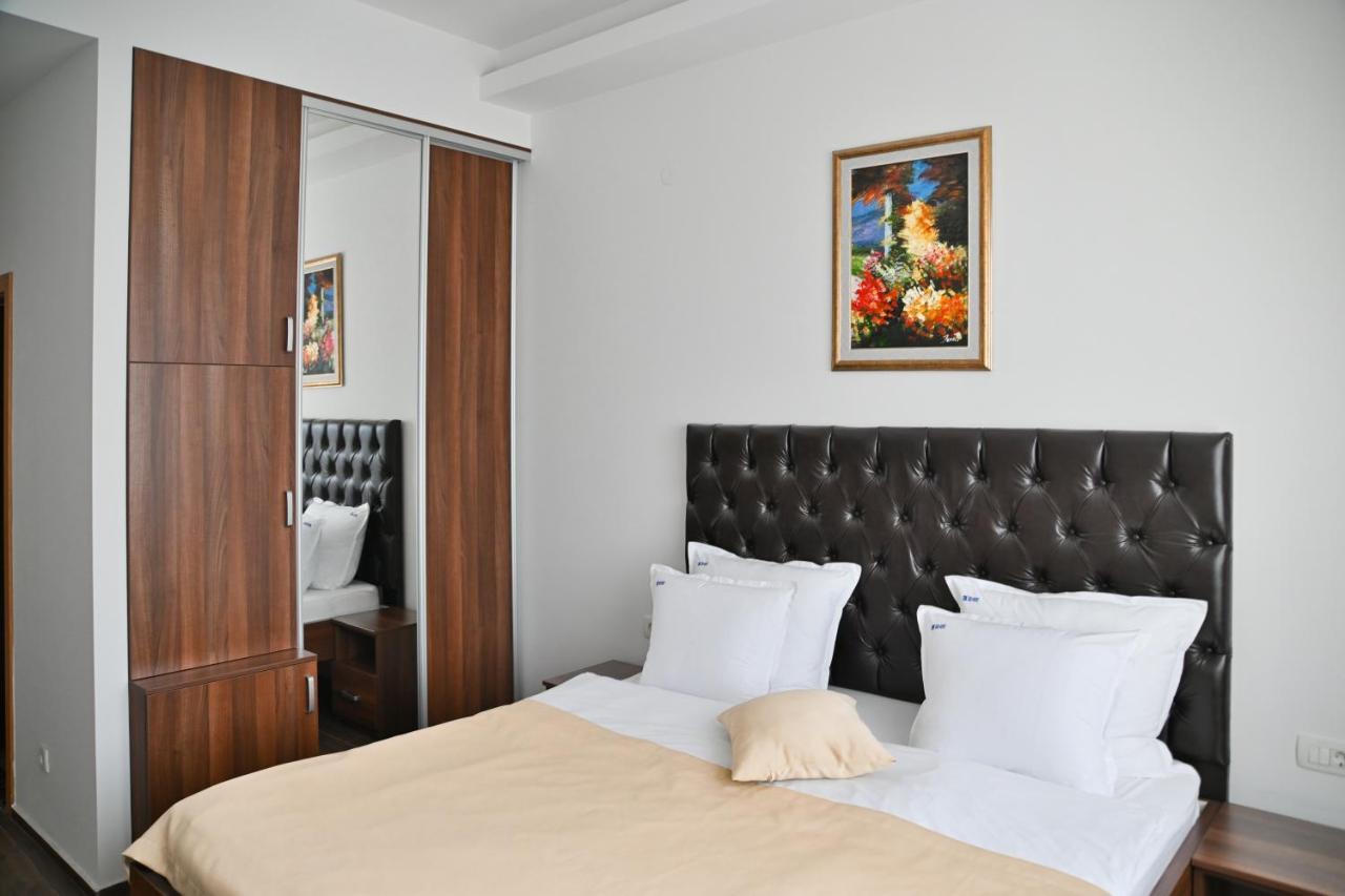Mitrovici  Motel Celebic מראה חיצוני תמונה