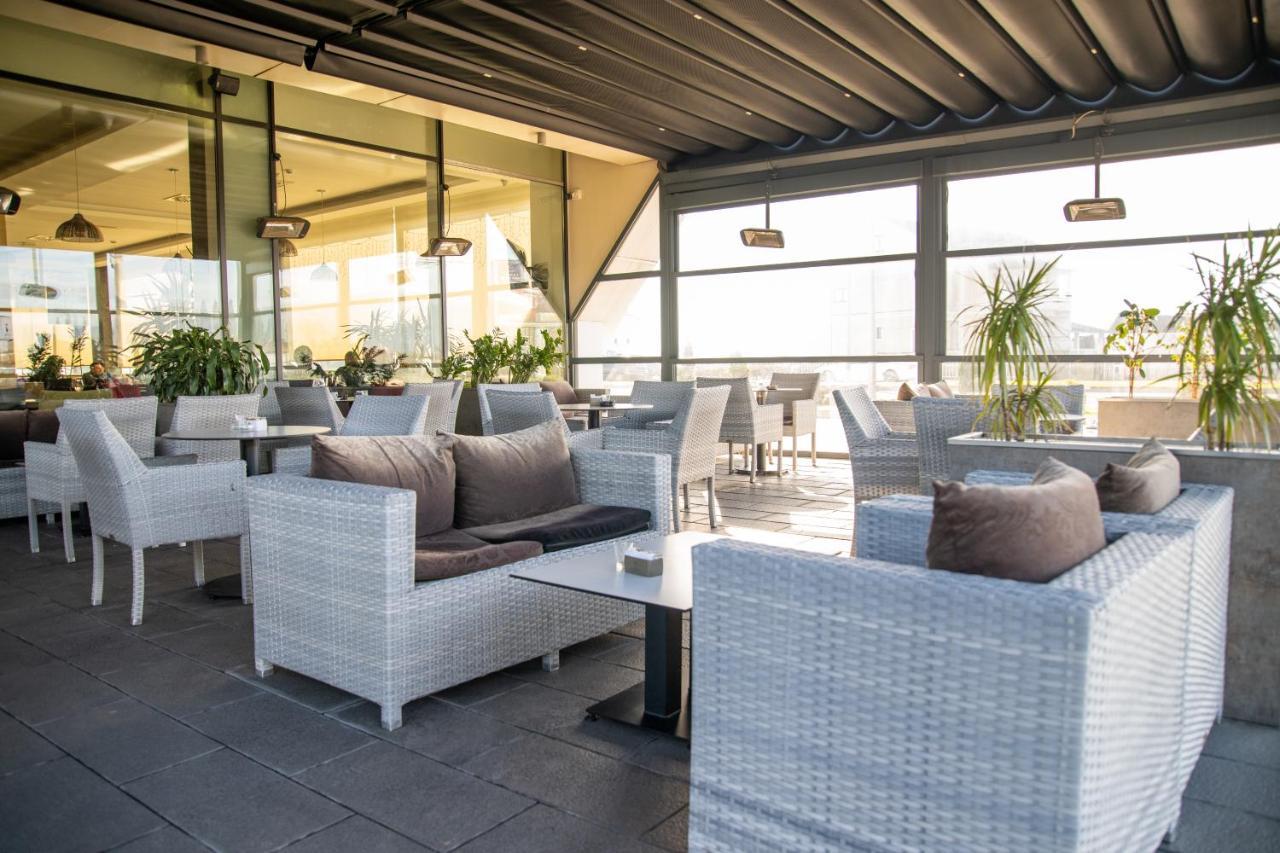 Mitrovici  Motel Celebic מראה חיצוני תמונה