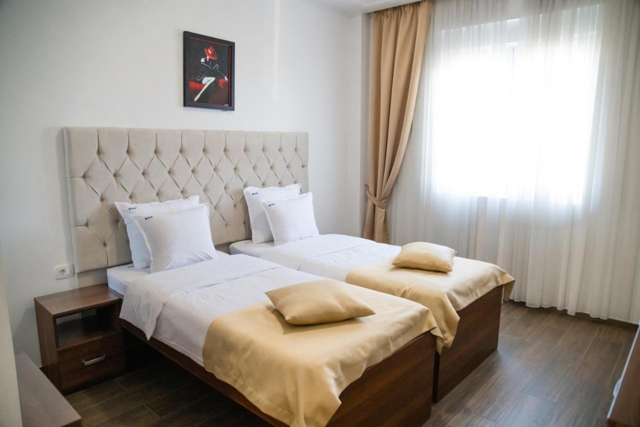 Mitrovici  Motel Celebic מראה חיצוני תמונה