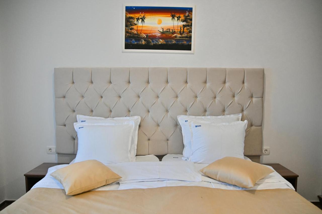 Mitrovici  Motel Celebic מראה חיצוני תמונה