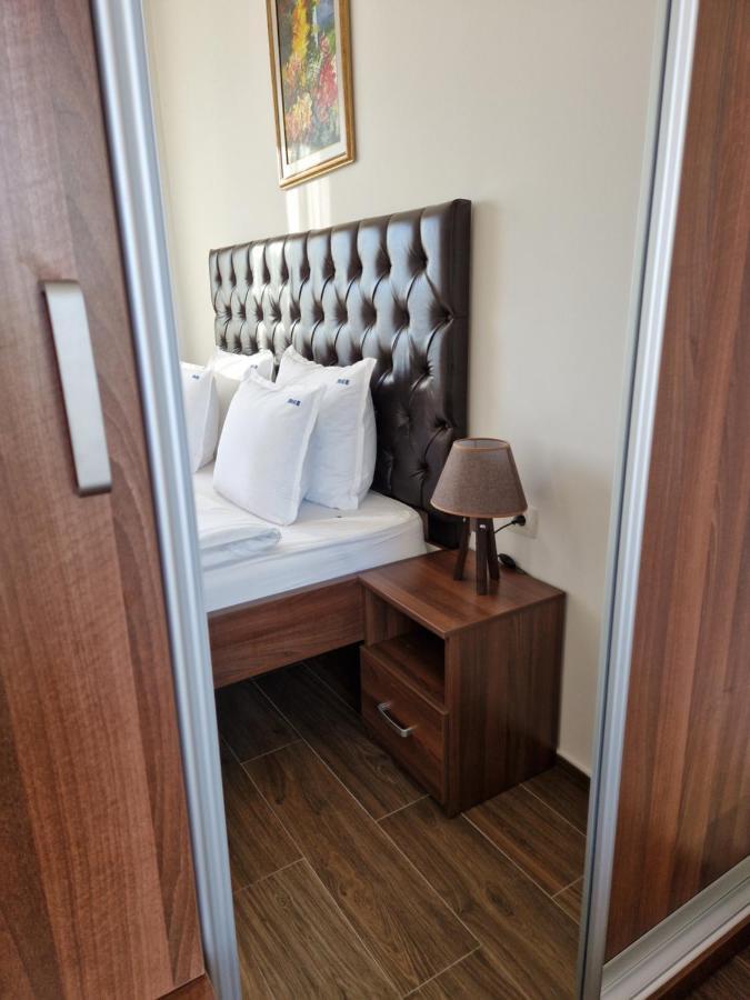 Mitrovici  Motel Celebic מראה חיצוני תמונה