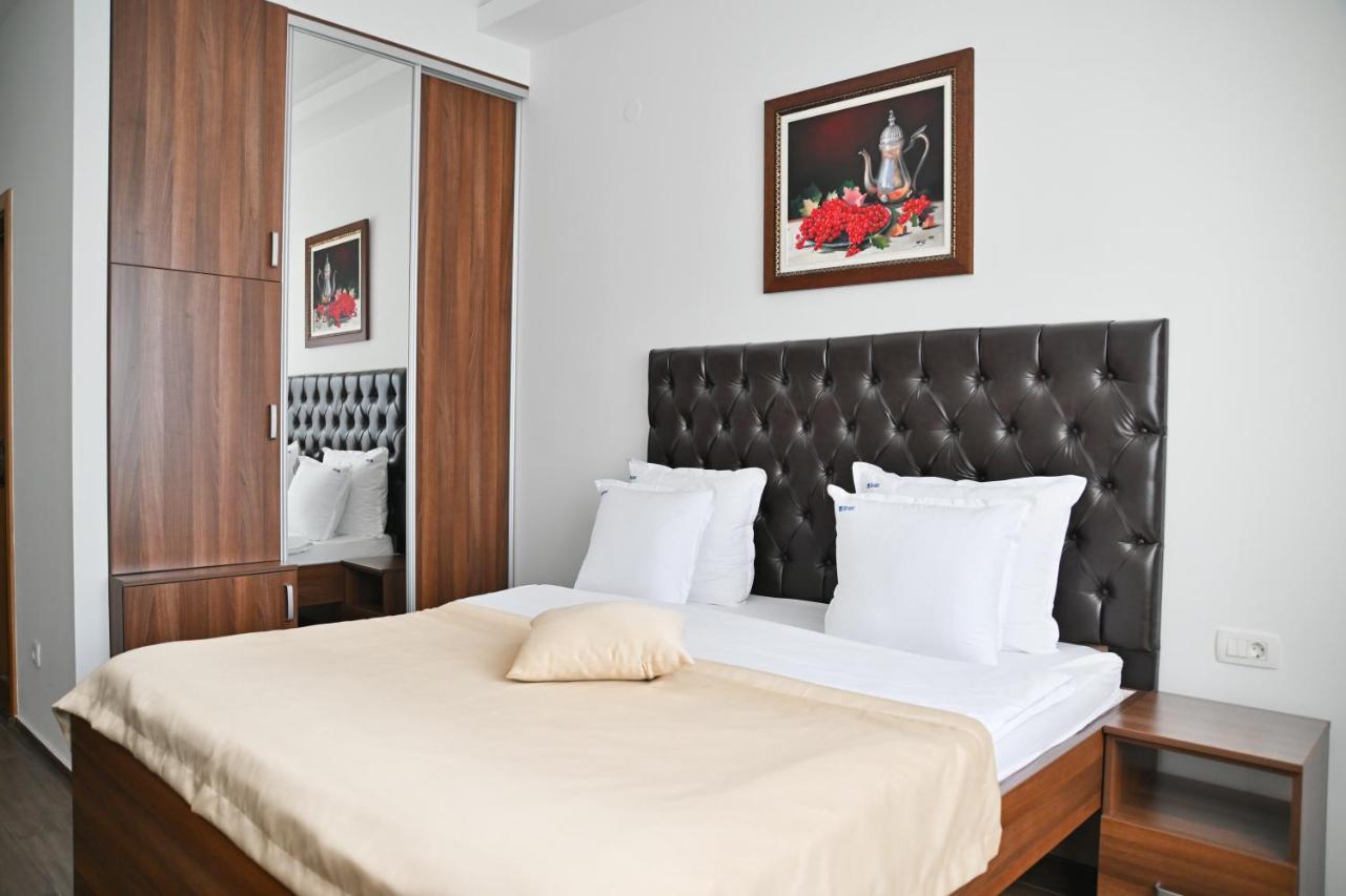 Mitrovici  Motel Celebic מראה חיצוני תמונה