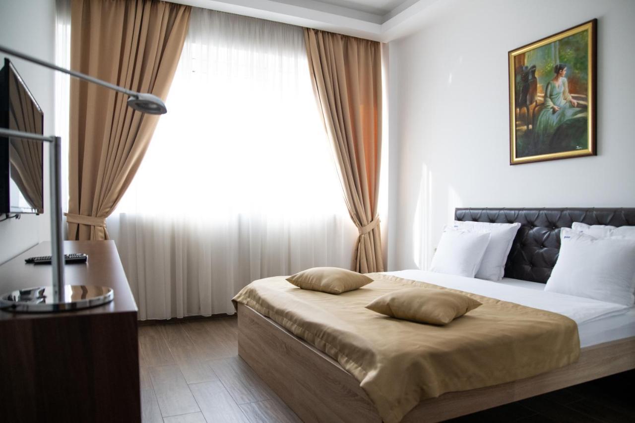 Mitrovici  Motel Celebic מראה חיצוני תמונה