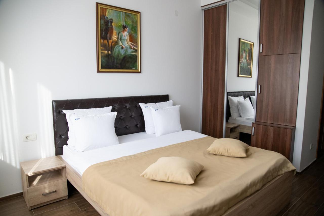 Mitrovici  Motel Celebic מראה חיצוני תמונה